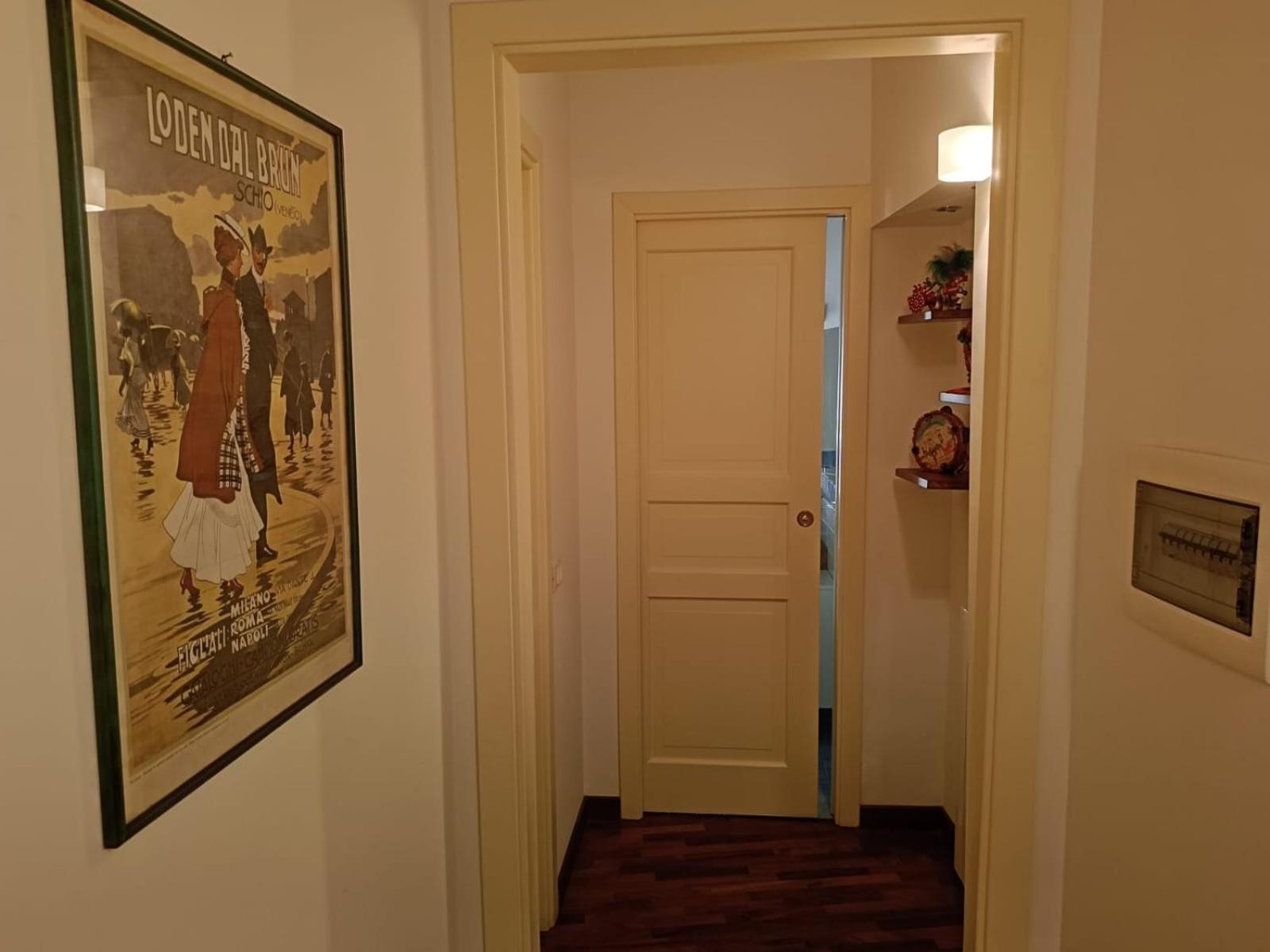 Apartamento We # Are Ai Cassarelli *