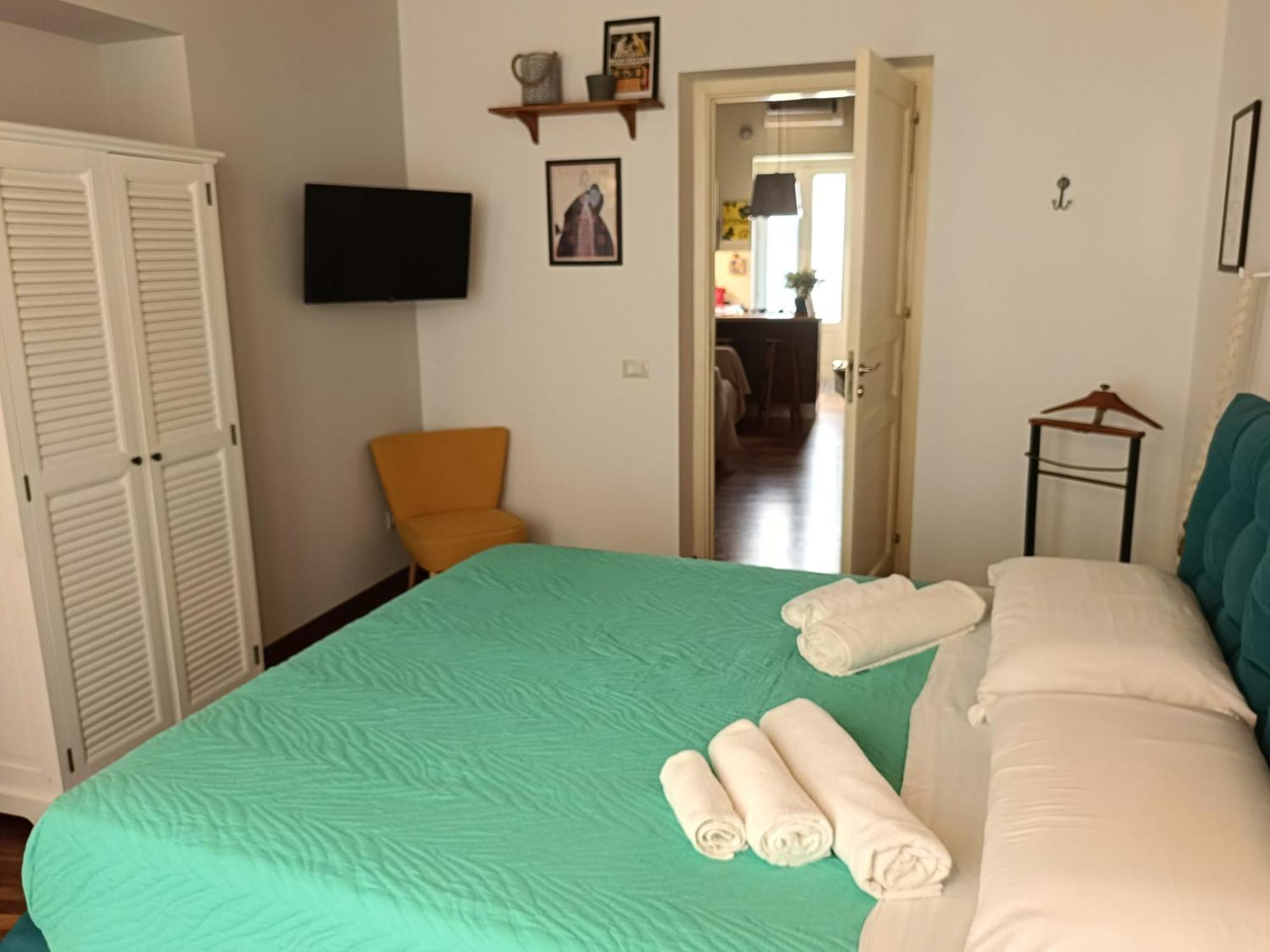We # Are Ai Cassarelli Apartamento Palermo