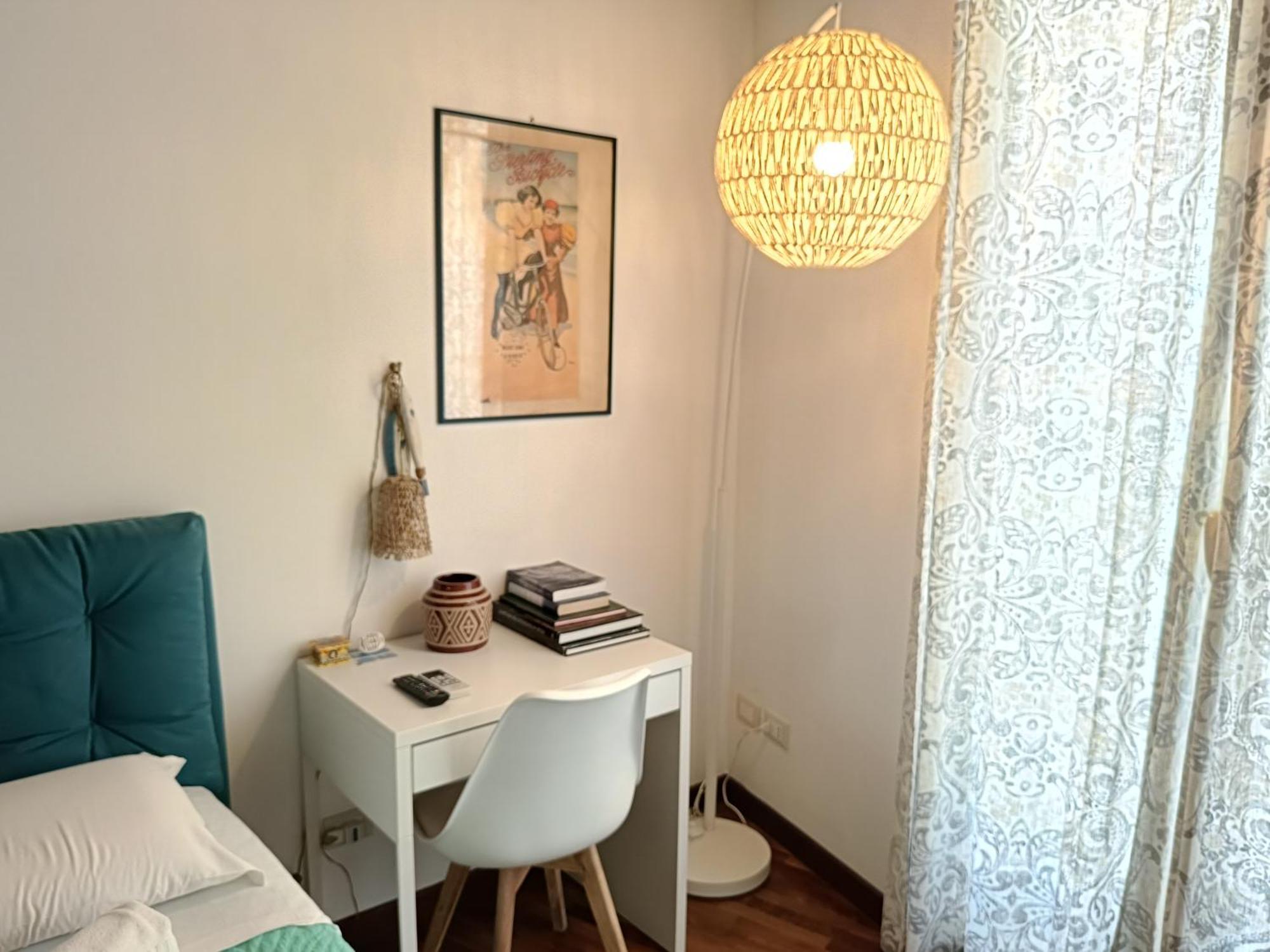 We # Are Ai Cassarelli Apartamento *