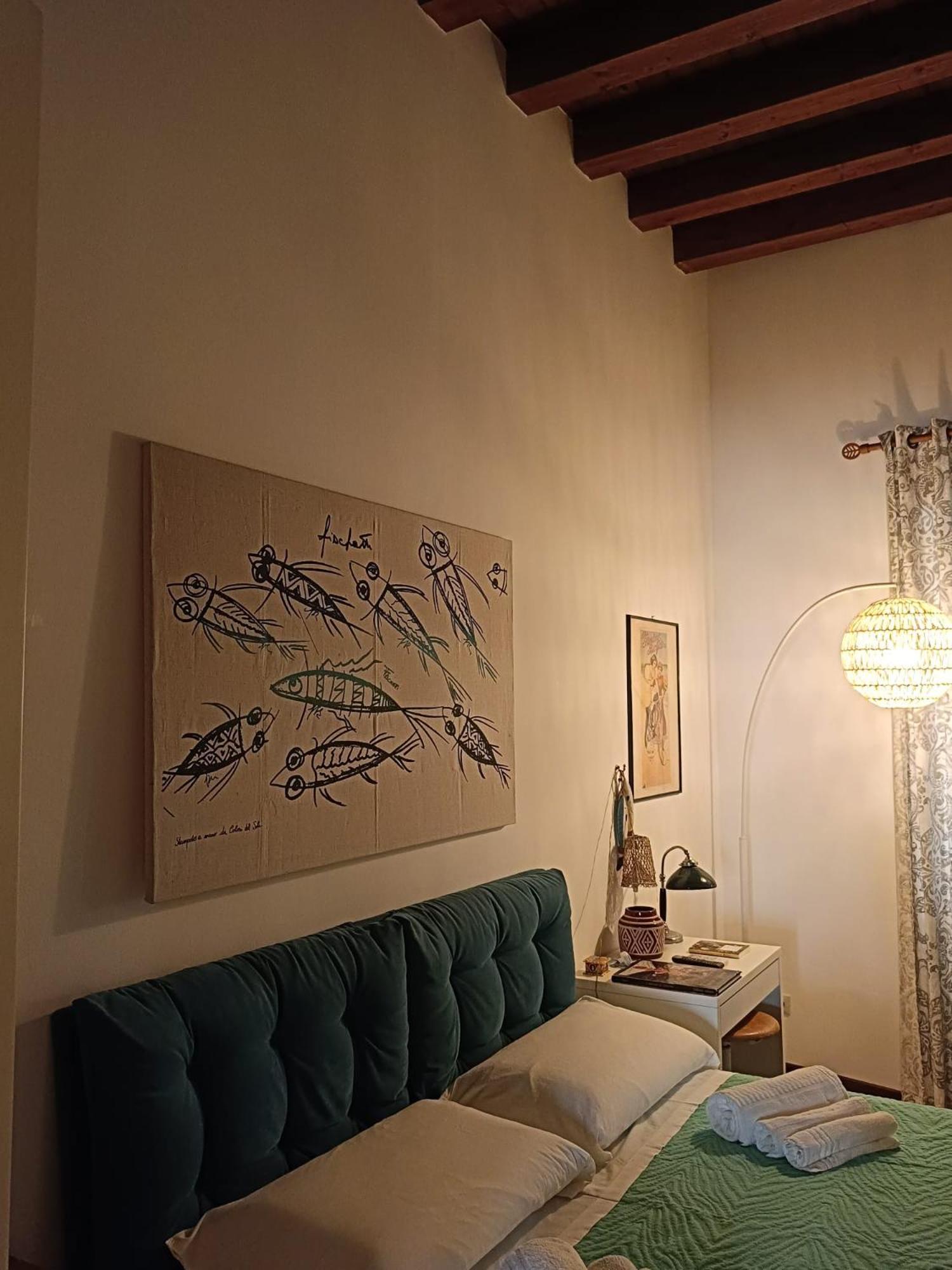 Apartamento We # Are Ai Cassarelli Palermo