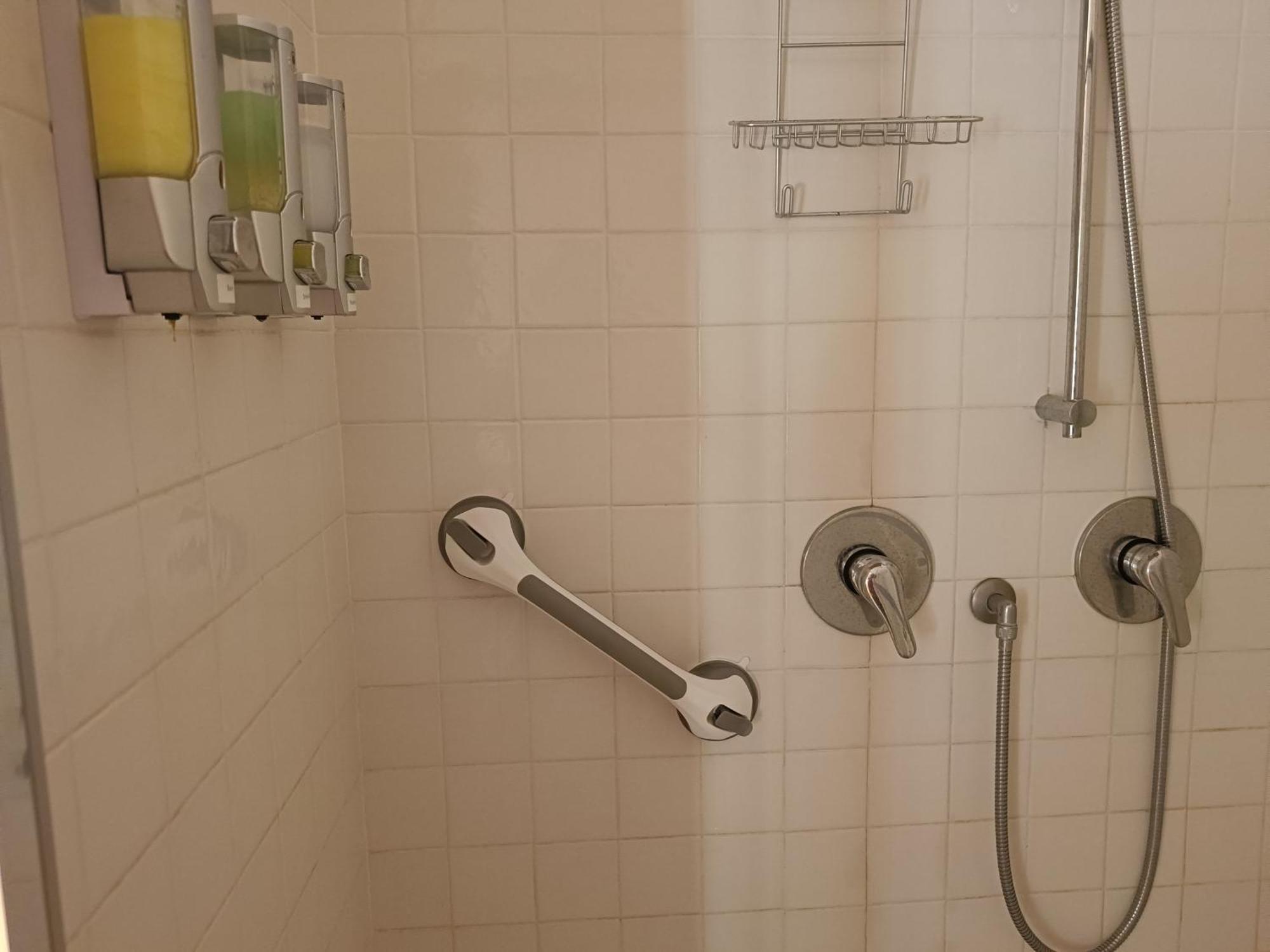 We # Are Ai Cassarelli Apartamento *