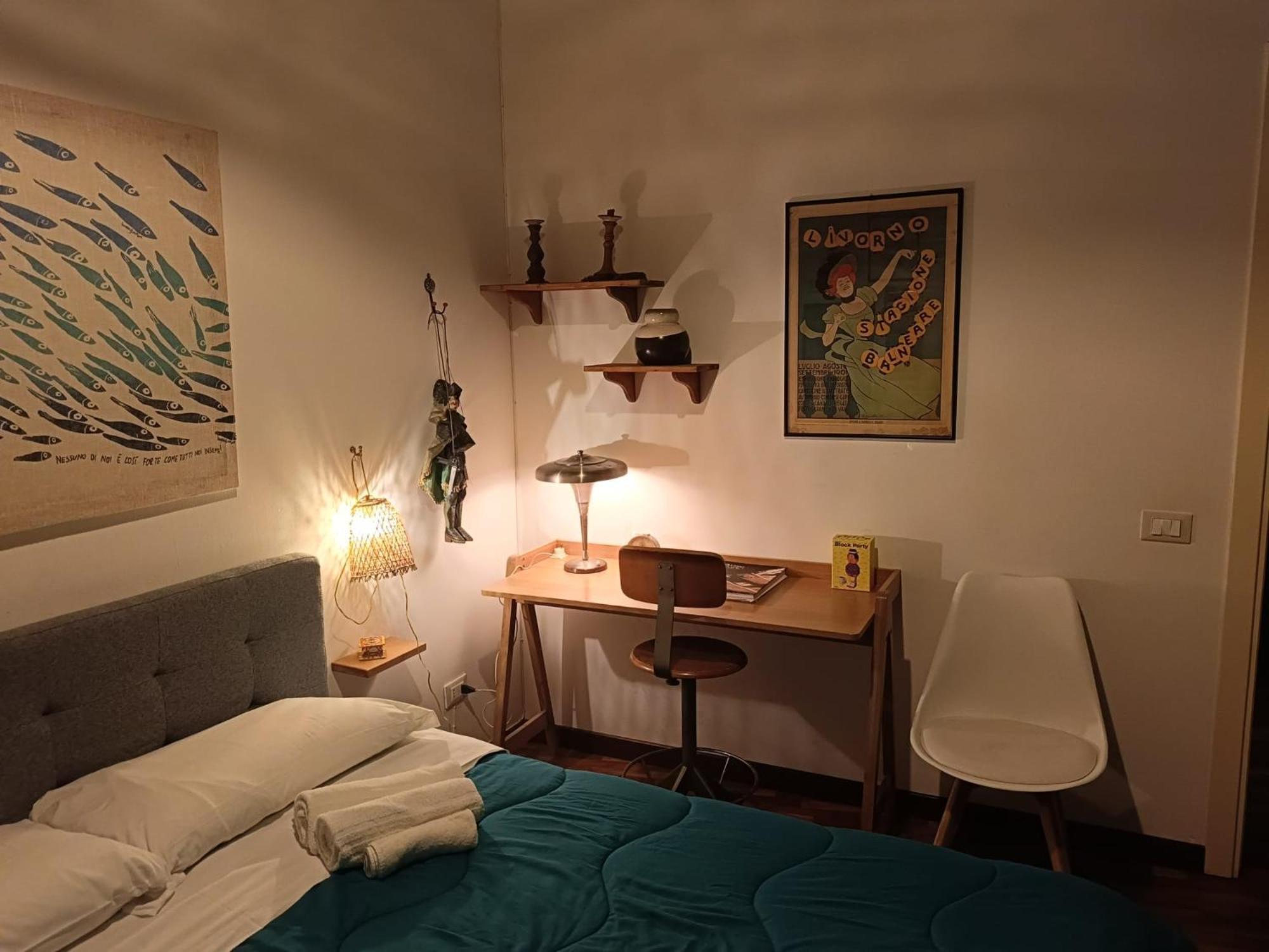We # Are Ai Cassarelli Apartamento *