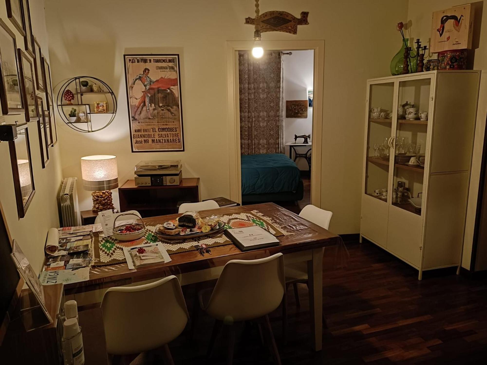 Apartamento We # Are Ai Cassarelli
